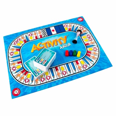 Настольная игра Activity Piatnik 714047